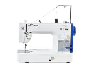 Brother PQ1600S Semi Industrial Sewing Machine