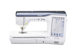 Brother Innov-is CX1 Celeste Long Arm Sewing Machine