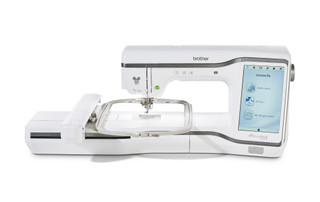 Brother Innov-is XE2 Stellaire Embroidery Machine