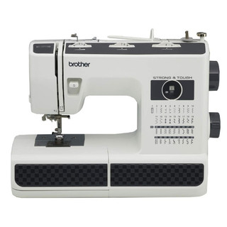 Brother HF37 Strong & Tough Traditional Metal Chassis Sewing Machine (Rebox)