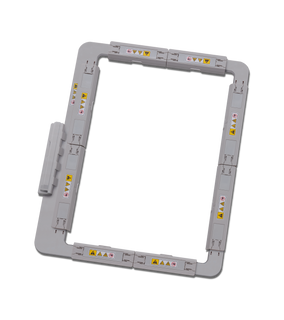 Brother MF300 Magnetic Embroidery Frame Hoop 300mm x 180mm