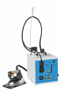 Battistella Barbara Professional Steam Ironing System (Rebox)