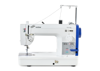 Brother PQ1600S Semi Industrial Sewing Machine (Ex Display)