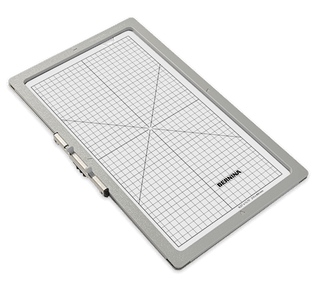 Bernina Large Magnetic Embroidery Hoop Frame