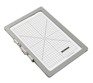 Bernina Medium Magnetic Embroidery Hoop Frame