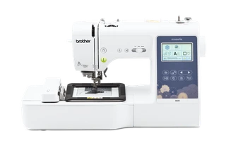 Brother Innov-is M380 Sewing & Embroidery Machine