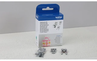 Brother Patchwork Foot Pack Kit (FP03)