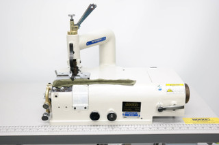 Wimsew W801 Skiver/Skiving