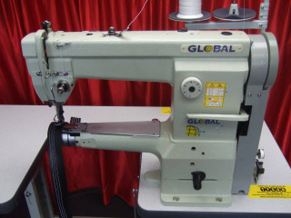 Global WF35 Cylinder Arm Walking Foot Needle Feed
