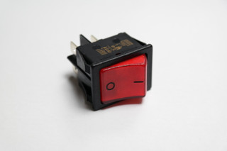 Replacement On/Off Switch for Bieffe Ironing System