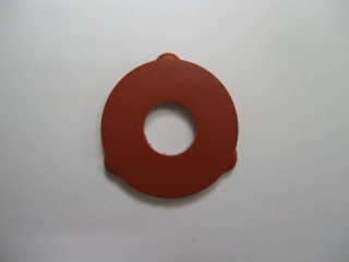Bieffe Universal Replacement Iron Seal for Steam Cap