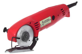 Eastman Chickadee D2 2" Round Knife Cutting Machine