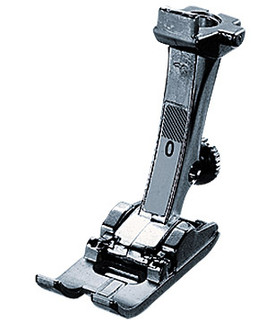 Bernina Zig Zag Foot 0V