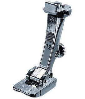 Bernina Bulky Overlock/Braiding Foot 12V