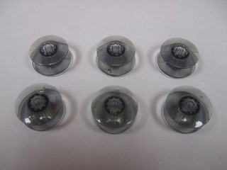 Singer Bobbins (6) for 4200 Series Sewing Machines