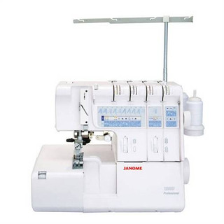 Janome 1200D Overlock/Coverstitch