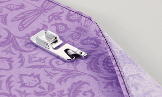 Brother Narrow Hem Foot (7mm) (F002N)