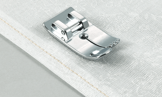 Brother Straight Stitch Foot 5mm (F011N)