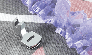 Brother Gathering Foot (F012N)