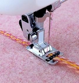 Brother Cording Foot (F013N)