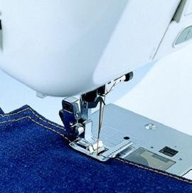 Brother Stitch Guide Foot (F035N)