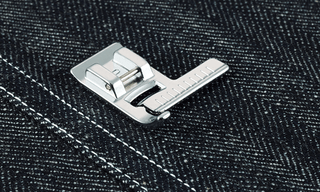 Brother Stitch Guide Foot (F035N)