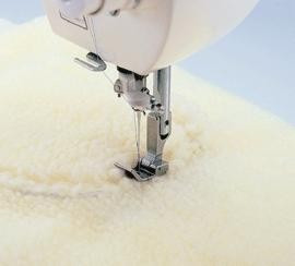 Brother Heavy Weight Foot (F049)