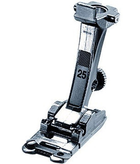 Bernina Cording Foot 22 with 3 Grooves