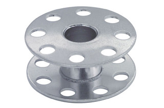 Industrial Sewing Machine Steel Bobbin