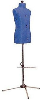 Adjustoform Junior Form 8 Part Body Dressmakers Dummy