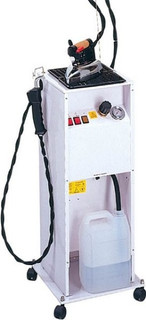 Bieffe BF048BE Automatic Vapor Steam Iron