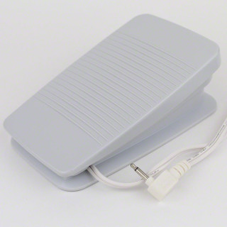 Brother Electronic Foot Control & Lead