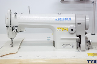 Juki DDL-8100E Lockstitch