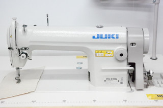 Juki DDL-8100E Lockstitch (Super)