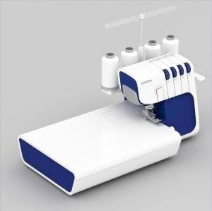 Brother 4234D Overlock Wide Extension Table