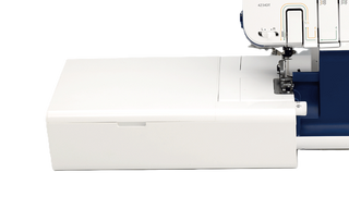 Brother 4234D Overlock Wide Extension Table (SERGERWT)