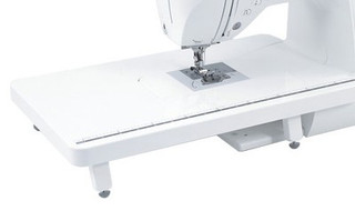 Brother WT5 Wide Extension Table
