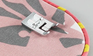 Brother Piping Foot (F067)