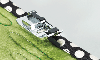 Brother Stitch in the Ditch Foot (F065)