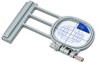 Brother EF73 Small Embroidery Frame/Hoop 20mm x 60mm