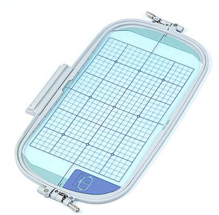 Brother EF76 Extra Large Embroidery Frame/Hoop 300mm x 180mm