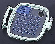Brother EF31 Small Embroidery Frame/Hoop 70mm x 70mm
