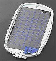 Brother EF33 Large Embroidery Frame/Hoop 182mm x 110mm