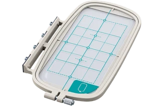 Brother EF71 Large Embroidery Frame/Hoop 172mm x 100mm