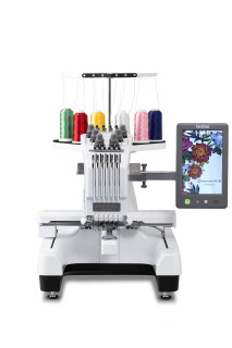 Brother PR680W Commercial Embroidery Machine