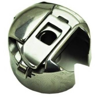 Janome 1600P Sewing Machine Metal Bobbin Case