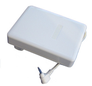 Janome Sewing Machine Retractable Foot Control