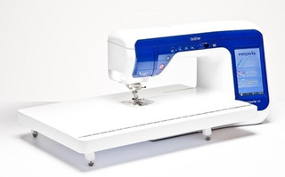 Brother WT10 Sewing Machine Extension Table