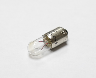 Bernina Bulb Model 1020-1630