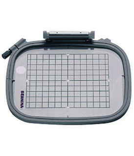 Bernina Embroidery Frame/Hoop MEDIUM Models 165/170/180